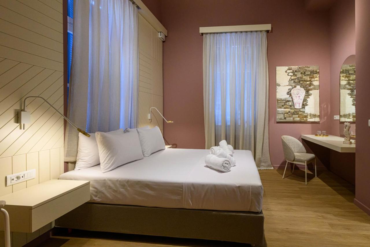 Blueblood - The Rooms Kalamata Extérieur photo