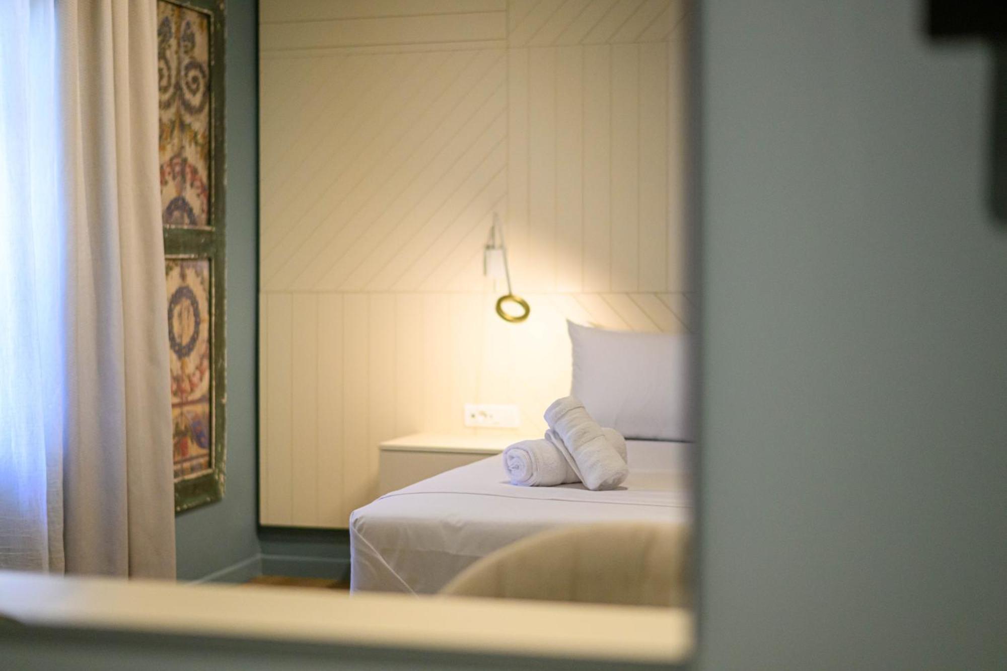 Blueblood - The Rooms Kalamata Extérieur photo