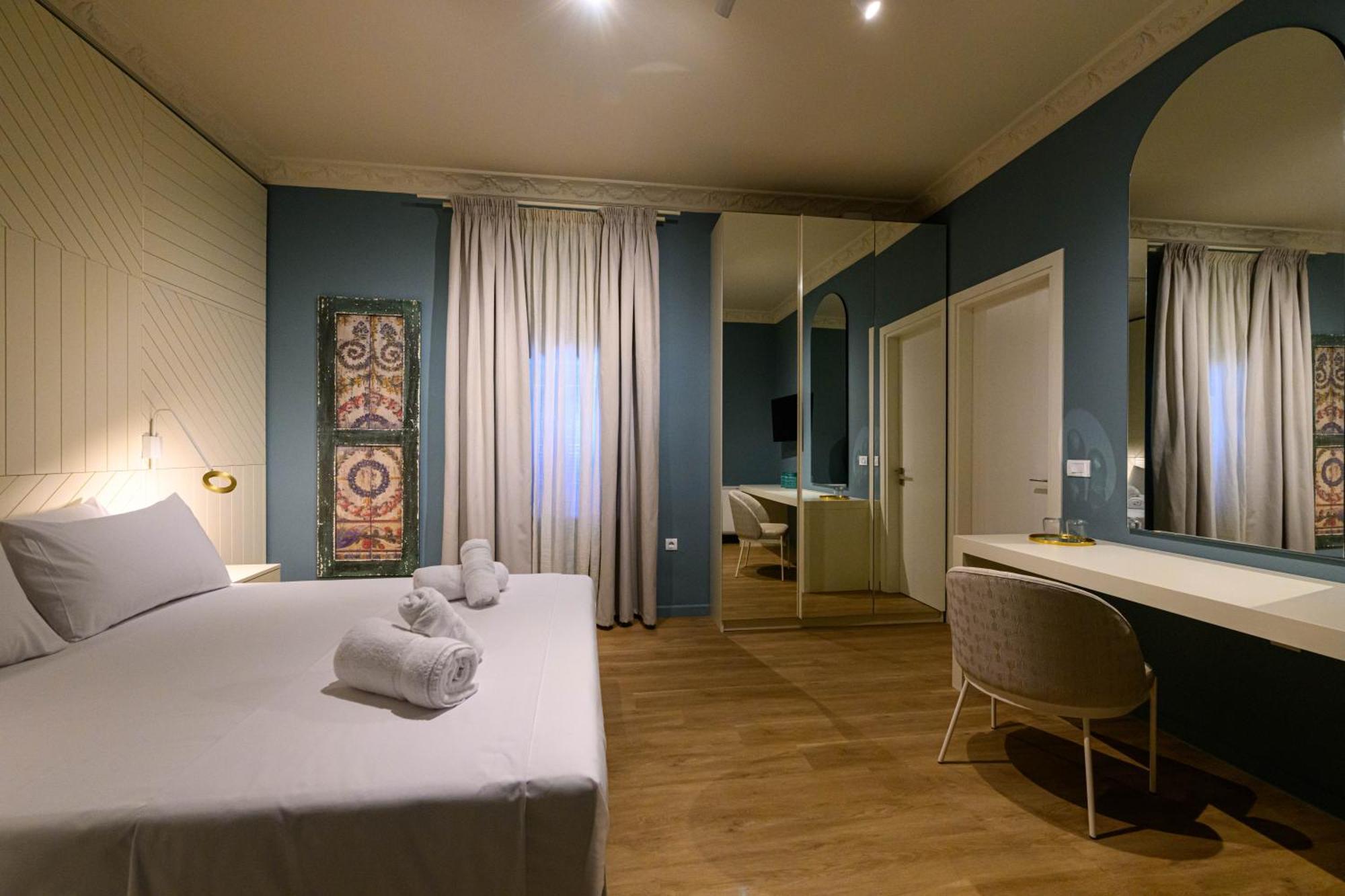Blueblood - The Rooms Kalamata Extérieur photo