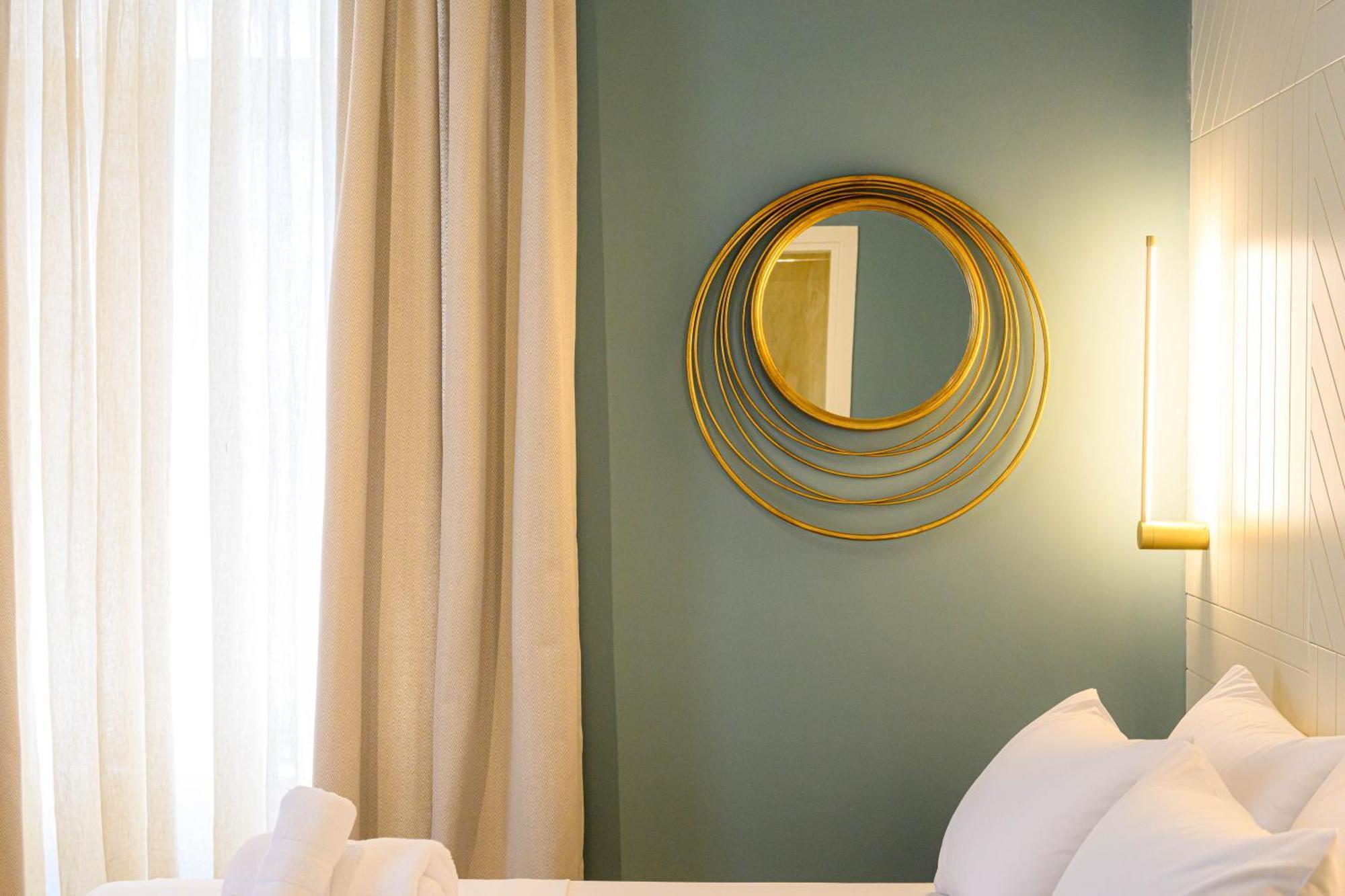 Blueblood - The Rooms Kalamata Extérieur photo