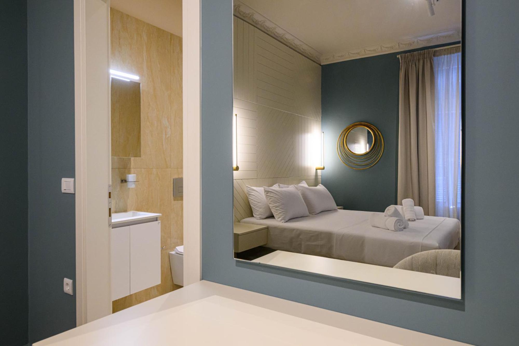 Blueblood - The Rooms Kalamata Extérieur photo