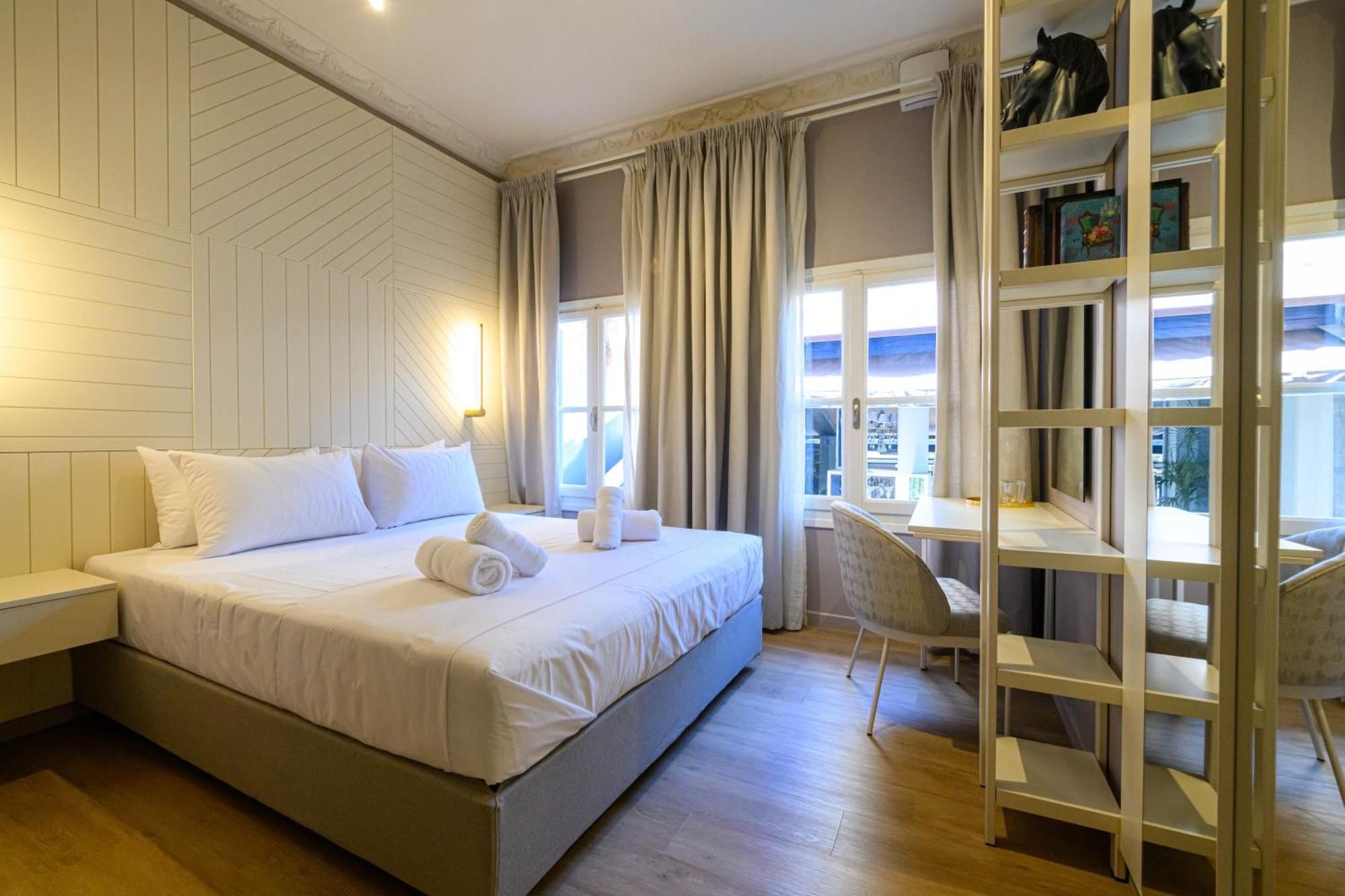 Blueblood - The Rooms Kalamata Extérieur photo