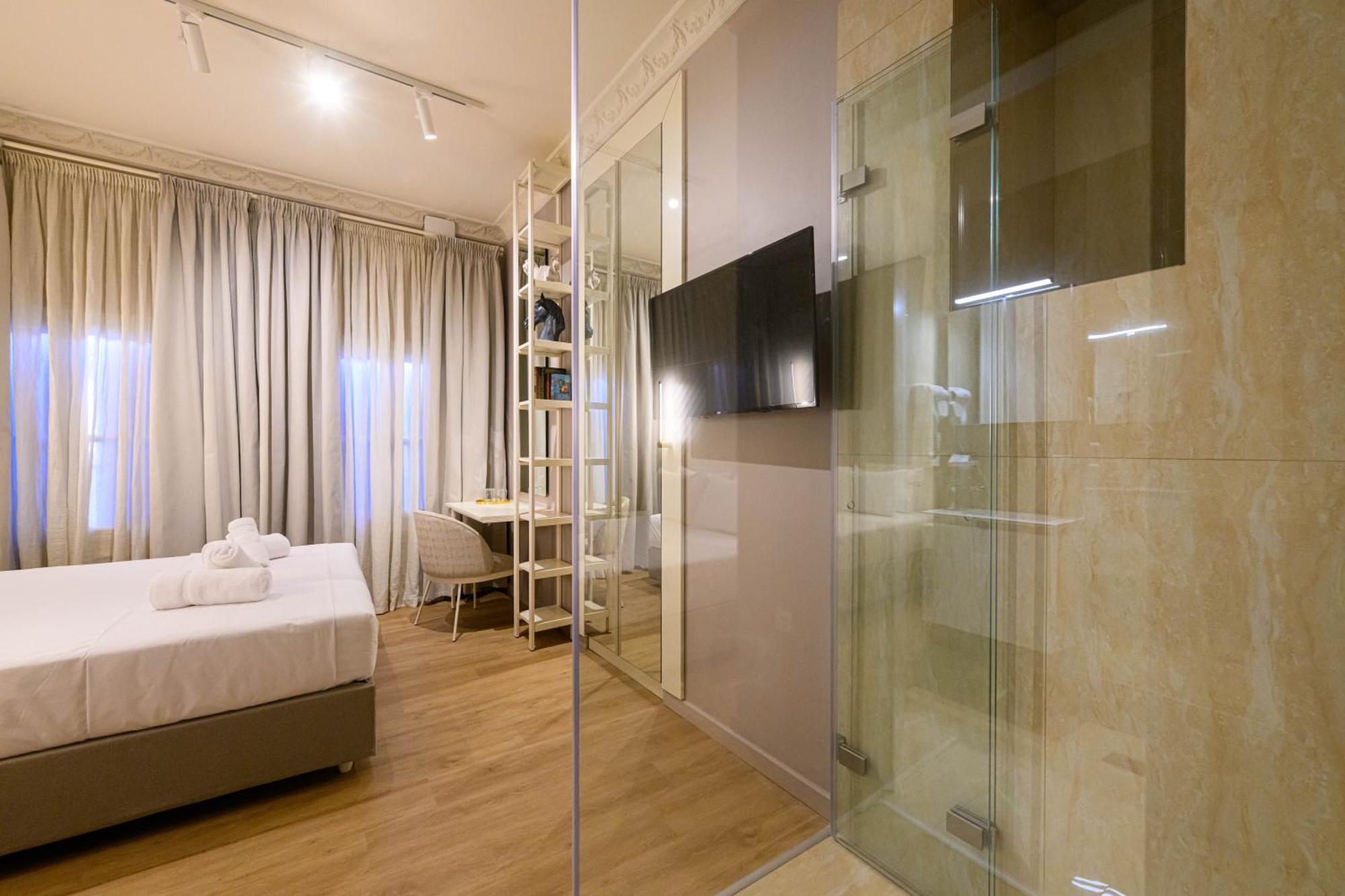 Blueblood - The Rooms Kalamata Extérieur photo