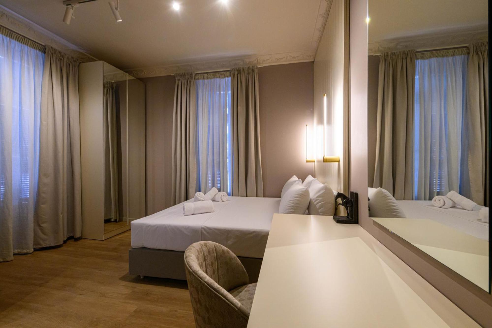 Blueblood - The Rooms Kalamata Extérieur photo