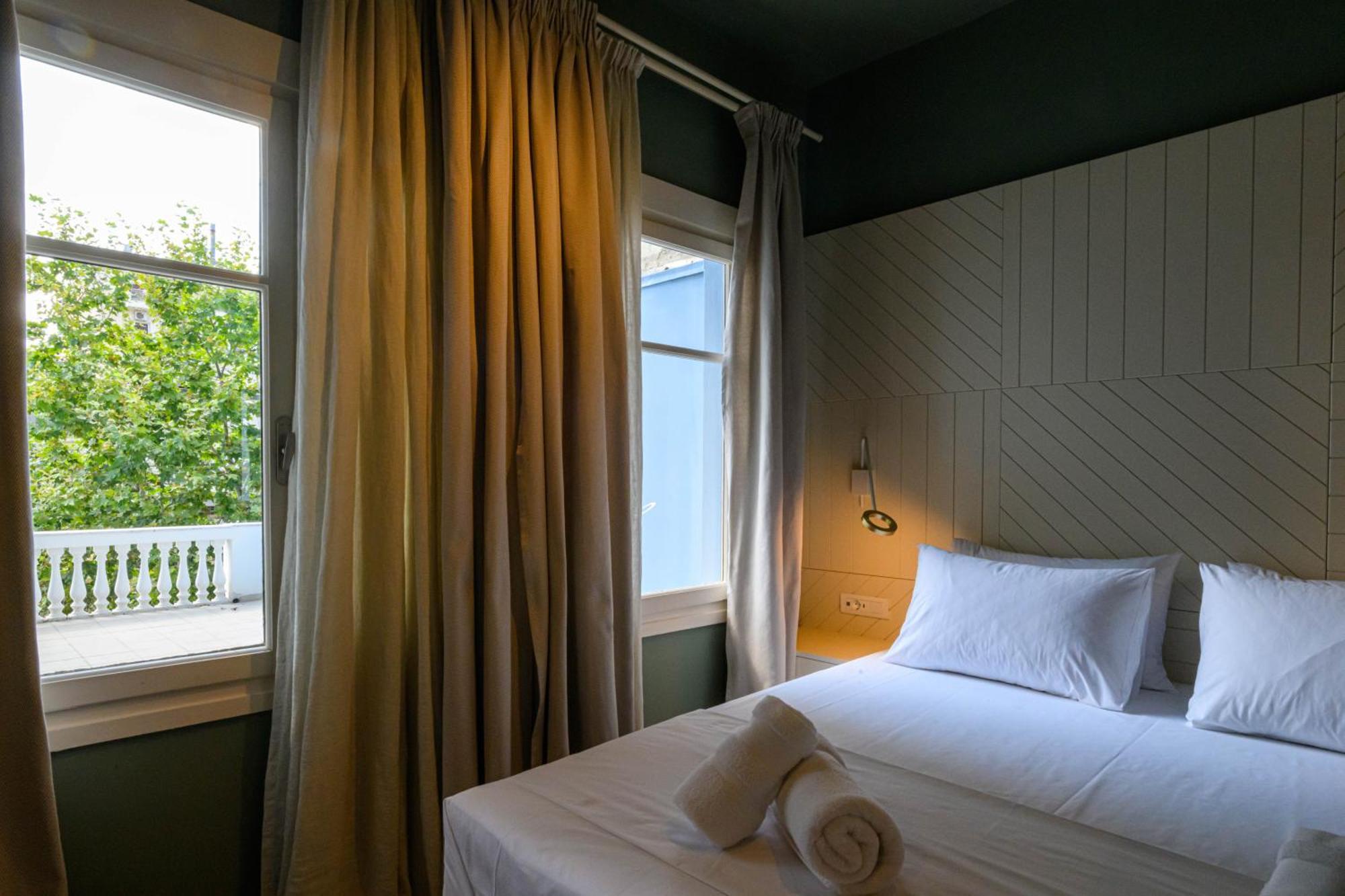 Blueblood - The Rooms Kalamata Extérieur photo